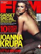 Joanna Krupa Photo 12