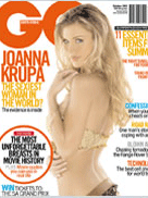 Joanna Krupa Photo 3
