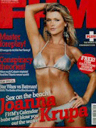 Joanna Krupa Photo 7