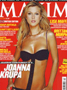 Joanna Krupa Photo 8