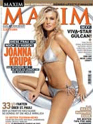 Joanna Krupa Photo 9
