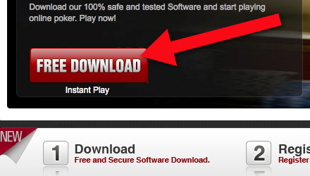 Free Titan Poker Download