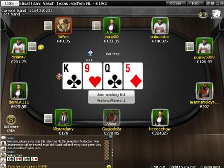 titanpokertable450px titanpokertable450px